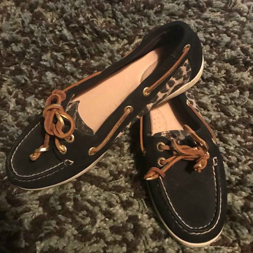 Sperry’s